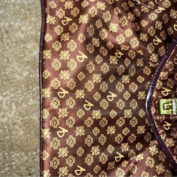 Alfred Durante purse - Picture 2 of 9